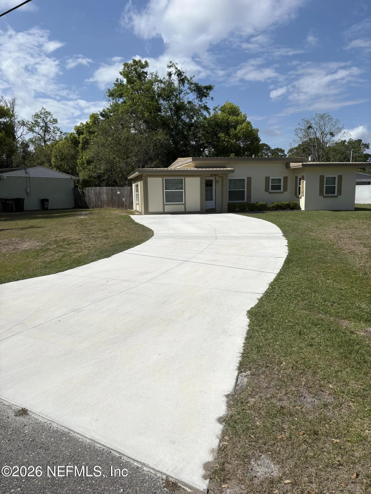 6044 Sabre Drive Jacksonville FL 32244