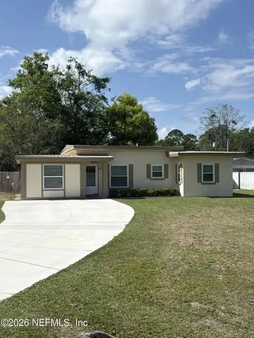 6044 Sabre Drive Jacksonville FL 32244