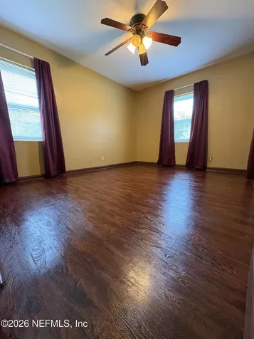 6044 Sabre Drive Jacksonville FL 32244