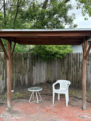 6044 Sabre Drive Jacksonville FL 32244