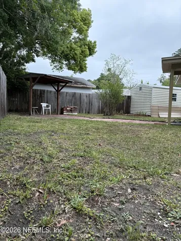 6044 Sabre Drive Jacksonville FL 32244