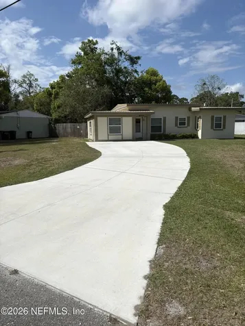 6044 Sabre Drive Jacksonville FL 32244