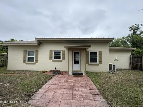 6044 Sabre Drive Jacksonville FL 32244