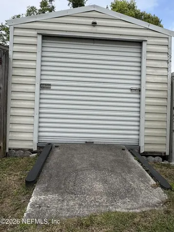 6044 Sabre Drive Jacksonville FL 32244