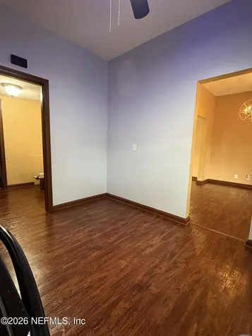 6044 Sabre Drive Jacksonville FL 32244