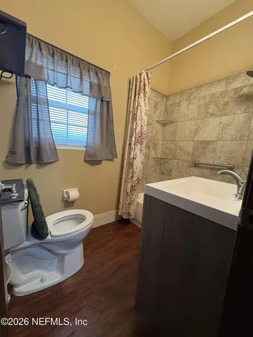 6044 Sabre Drive Jacksonville FL 32244