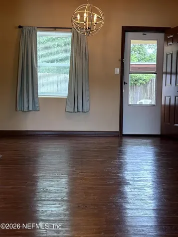 6044 Sabre Drive Jacksonville FL 32244