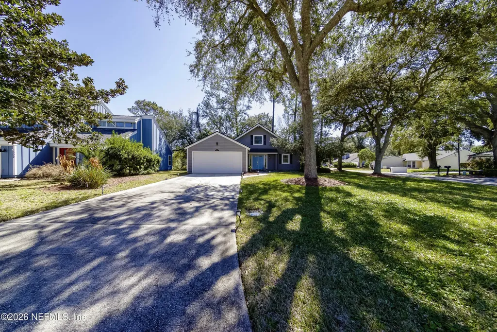 506 Cali Drive Ponte Vedra Beach FL 32082