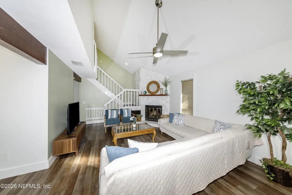 506 Cali Drive Ponte Vedra Beach FL 32082