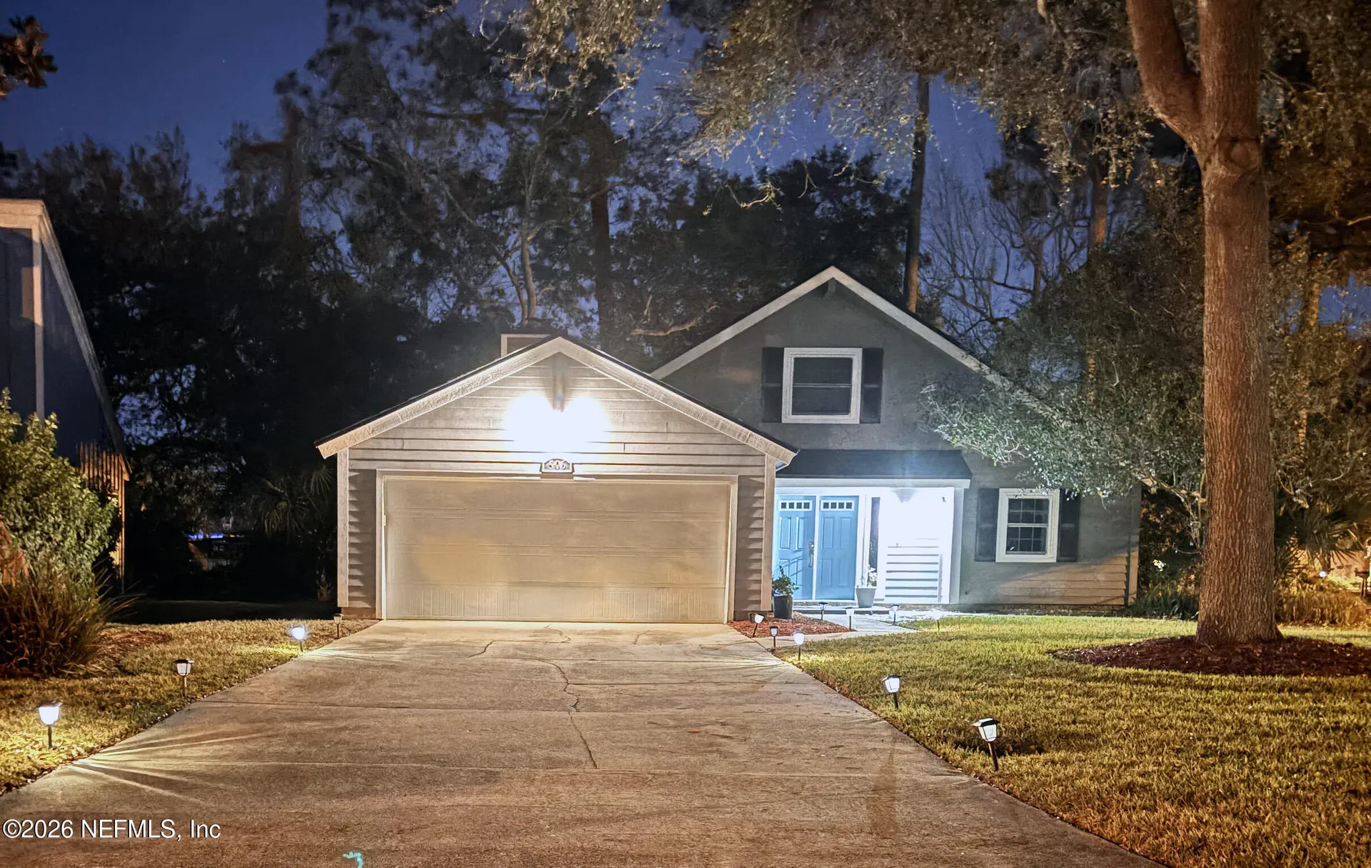 506 Cali Drive Ponte Vedra Beach FL 32082