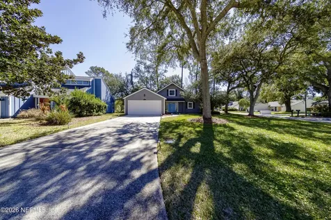 506 Cali Drive Ponte Vedra Beach FL 32082