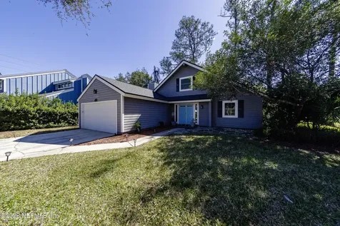 506 Cali Drive Ponte Vedra Beach FL 32082