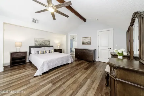 506 Cali Drive Ponte Vedra Beach FL 32082
