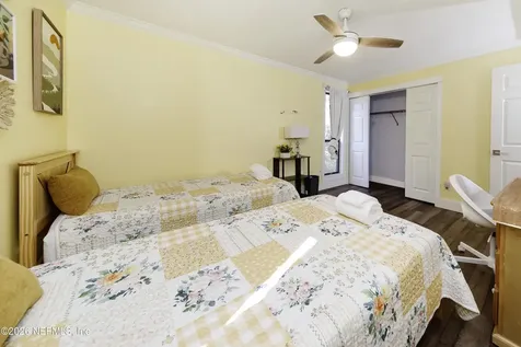 506 Cali Drive Ponte Vedra Beach FL 32082
