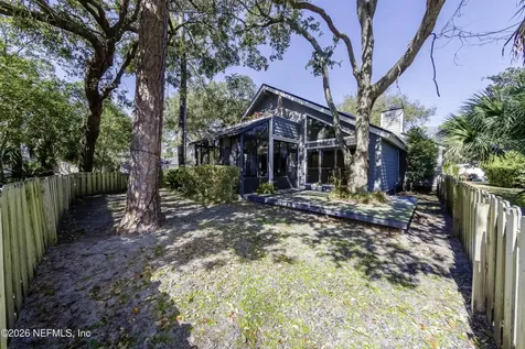 506 Cali Drive Ponte Vedra Beach FL 32082