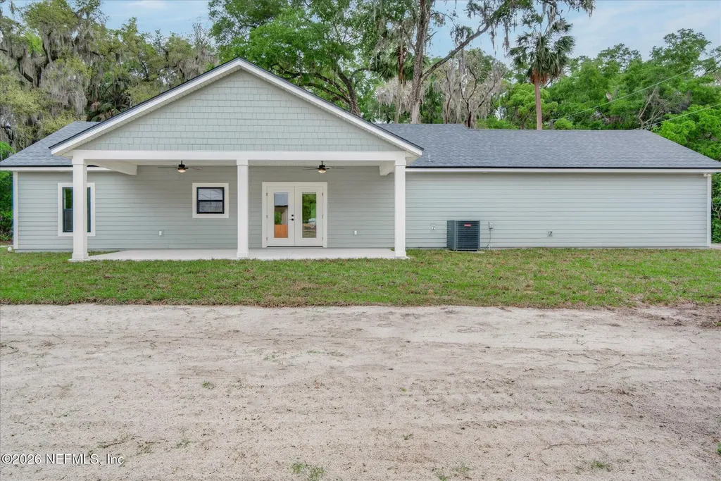 231 E State Road 100 San Mateo FL 32187