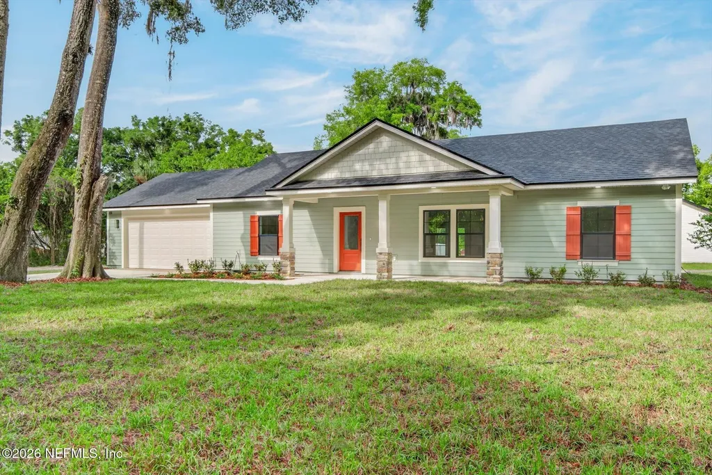 231 E State Road 100 San Mateo FL 32187