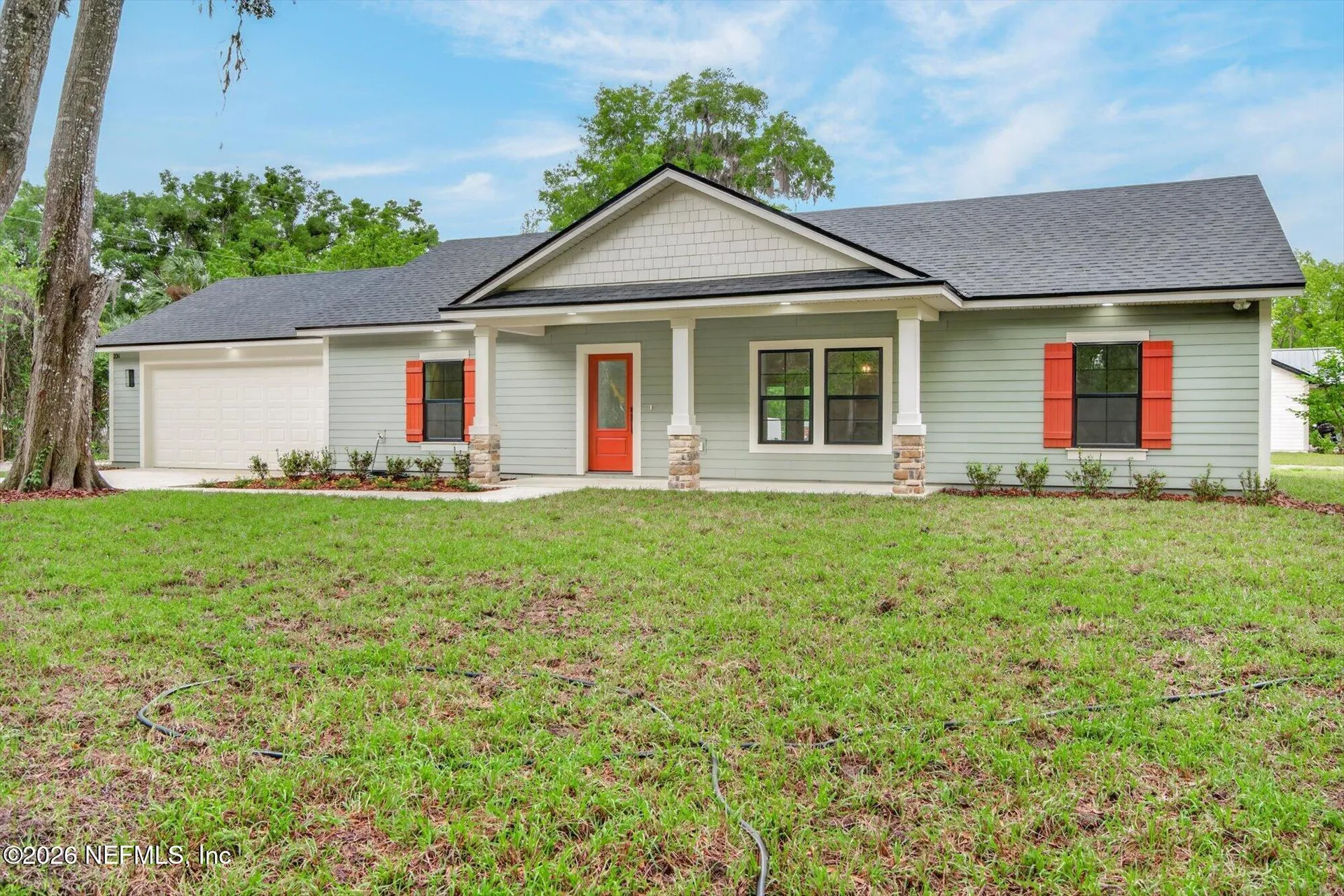 231 E State Road 100 San Mateo FL 32187