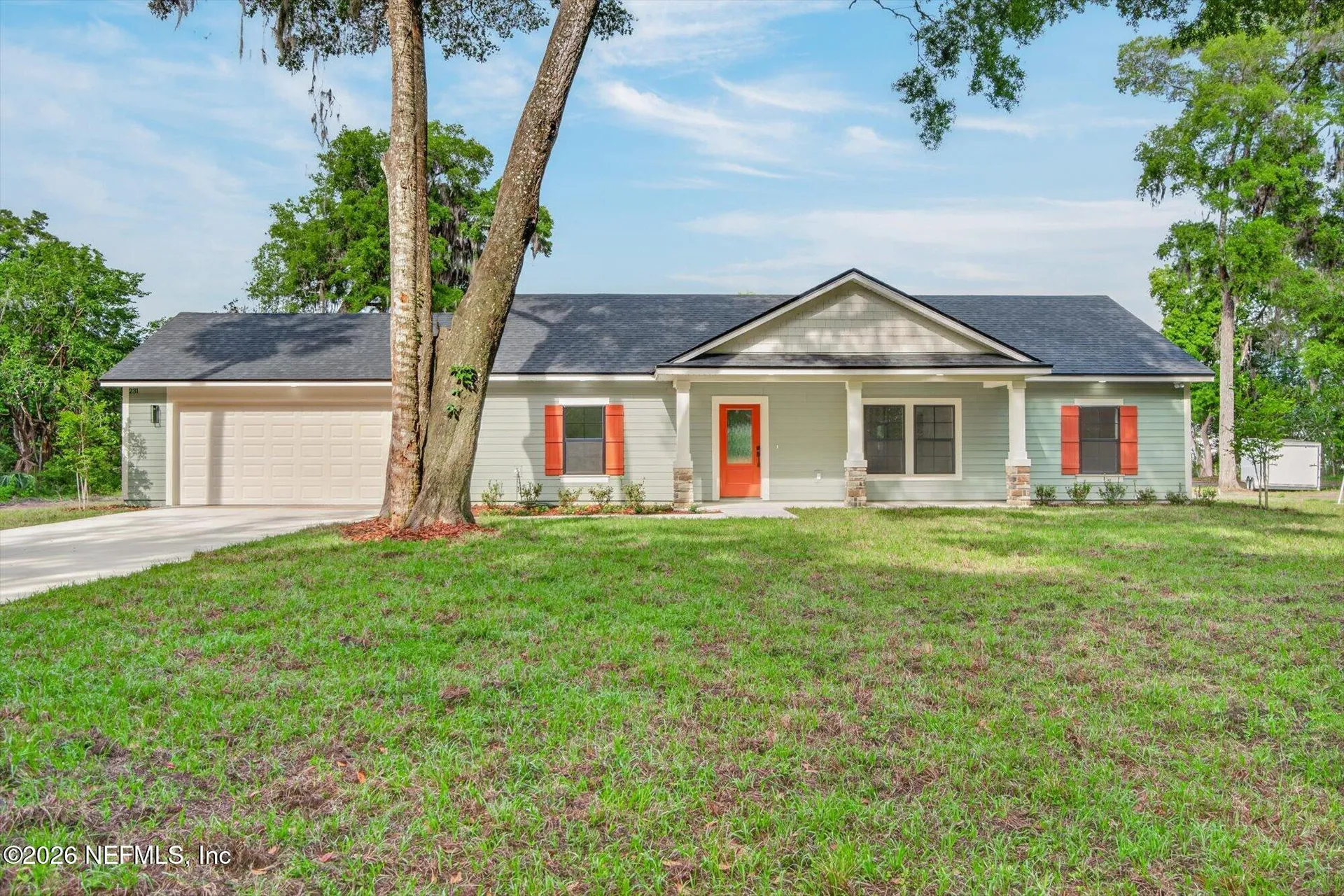 231 E State Road 100 San Mateo FL 32187