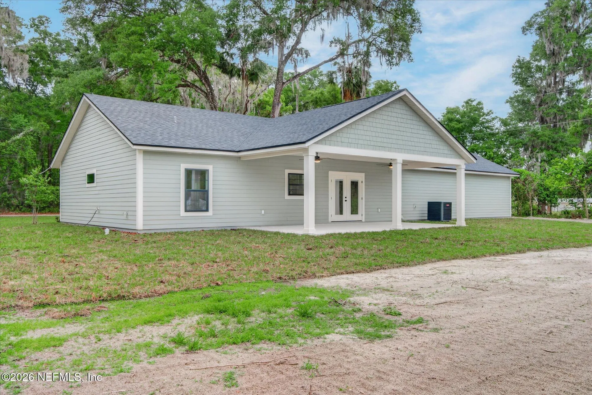 231 E State Road 100 San Mateo FL 32187