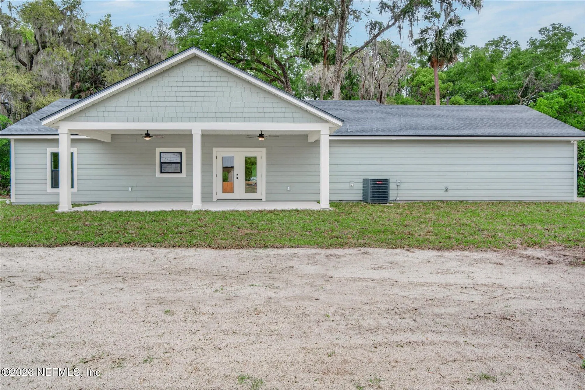 231 E State Road 100 San Mateo FL 32187