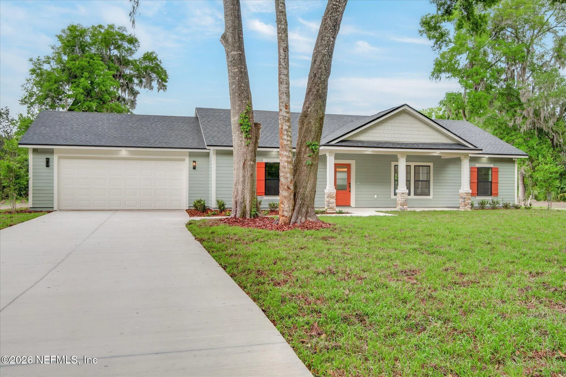 231 E State Road 100 San Mateo FL 32187