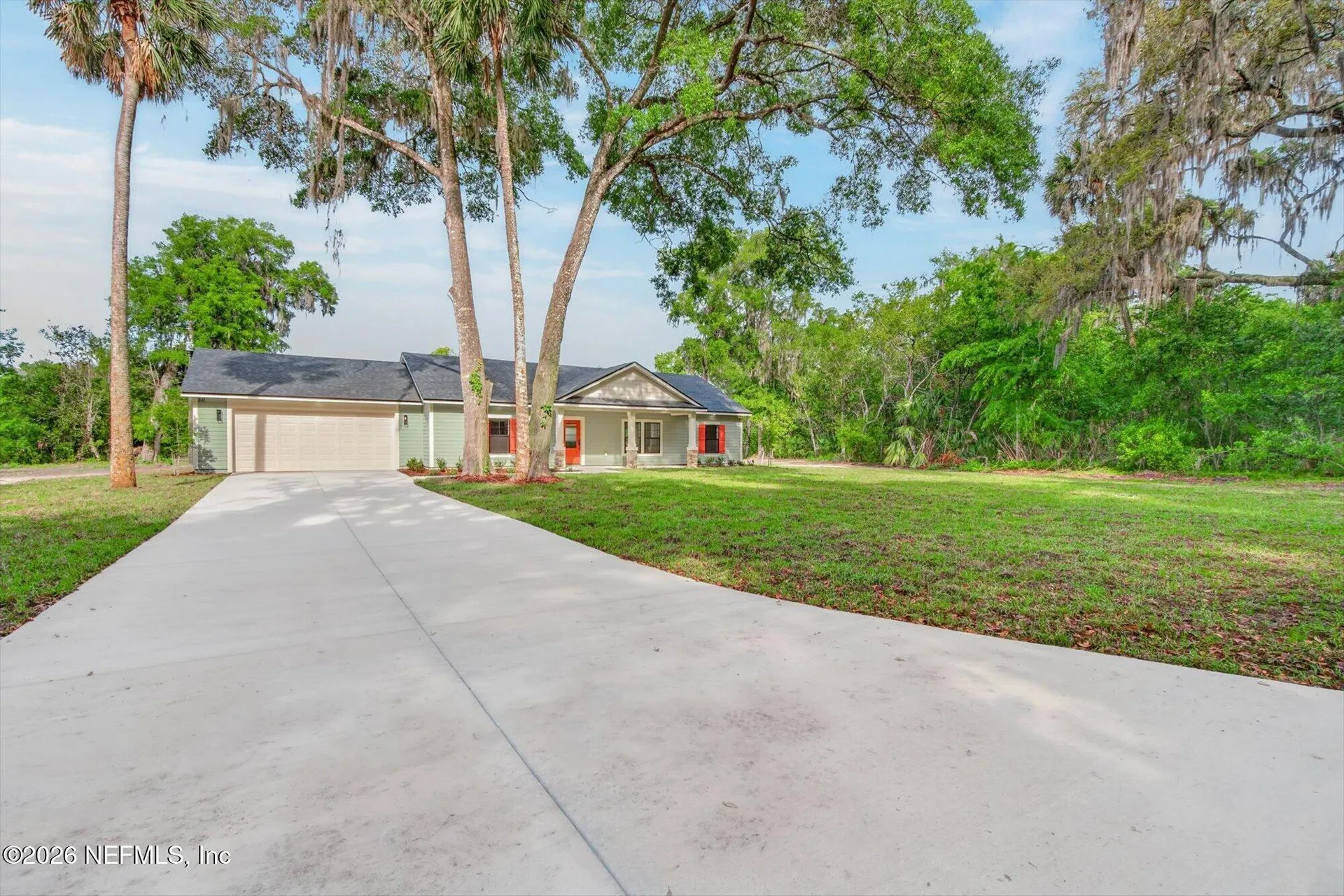 231 E State Road 100 San Mateo FL 32187