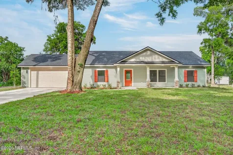 231 E State Road 100 San Mateo FL 32187