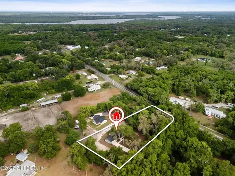 231 E State Road 100 San Mateo FL 32187
