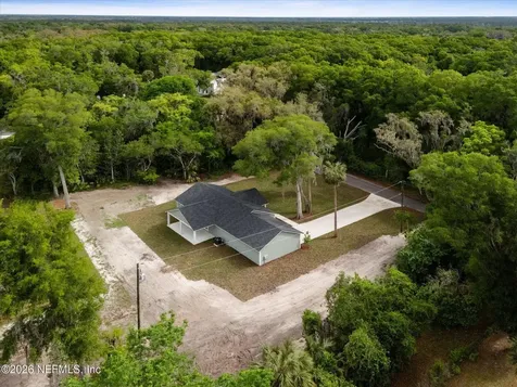 231 E State Road 100 San Mateo FL 32187