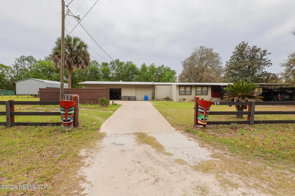 239 Lynne Drive Palatka FL 32177