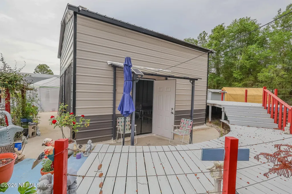 239 Lynne Drive Palatka FL 32177