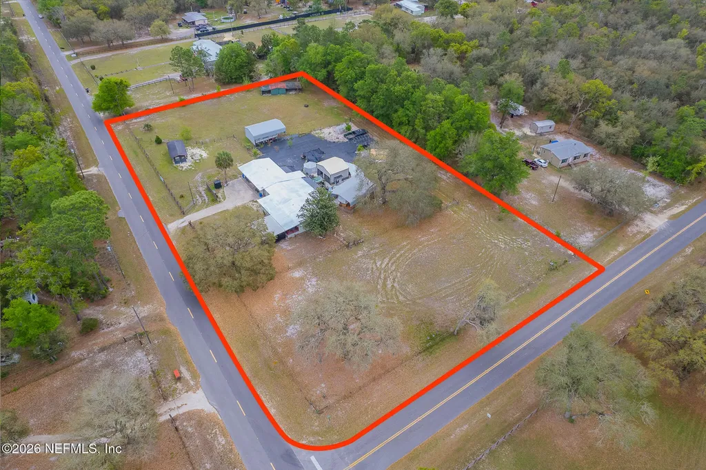 239 Lynne Drive Palatka FL 32177