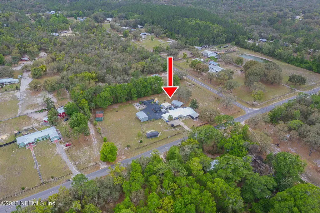 239 Lynne Drive Palatka FL 32177