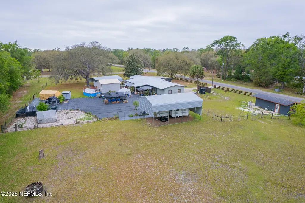 239 Lynne Drive Palatka FL 32177