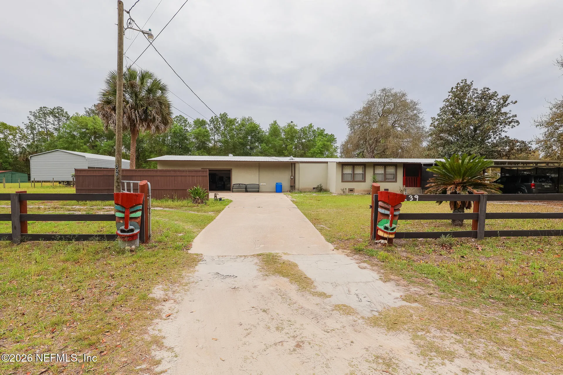 239 Lynne Drive Palatka FL 32177