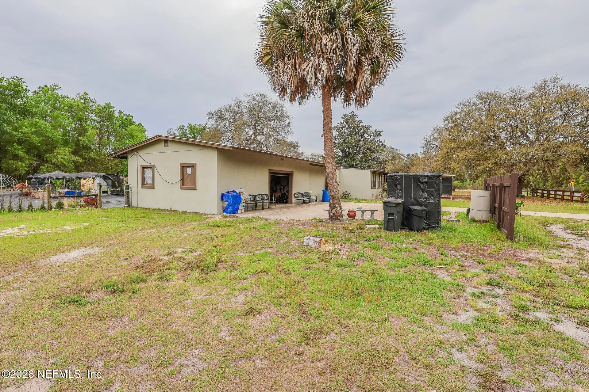 239 Lynne Drive Palatka FL 32177