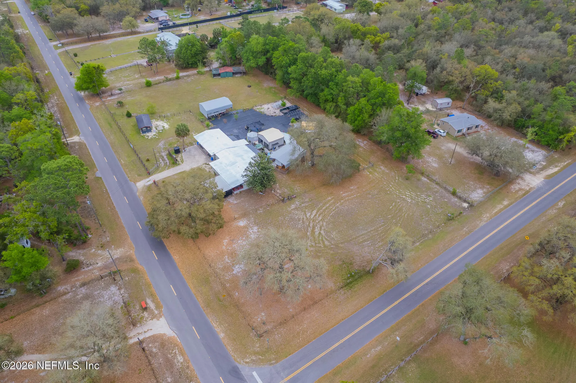 239 Lynne Drive Palatka FL 32177