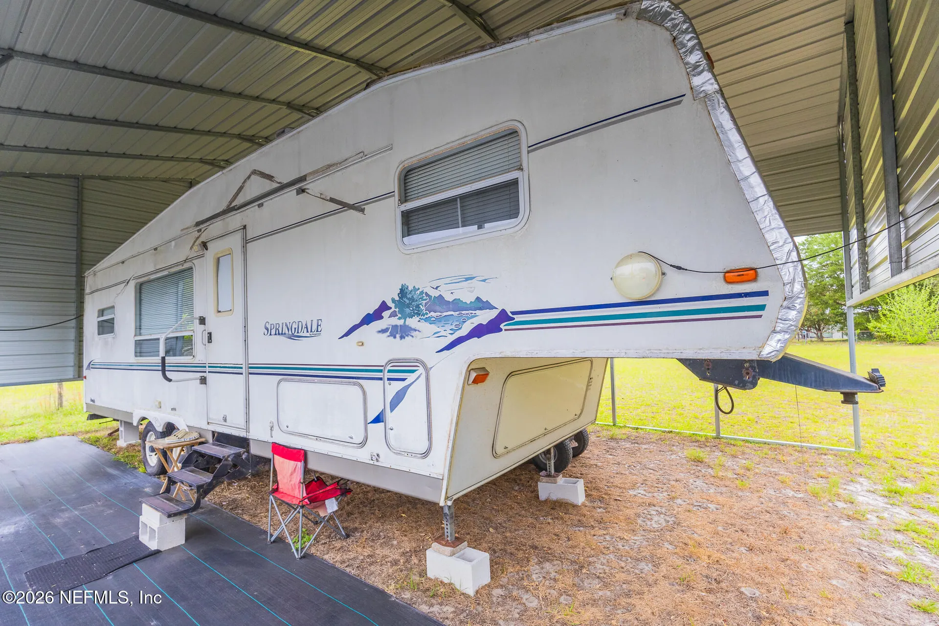 239 Lynne Drive Palatka FL 32177