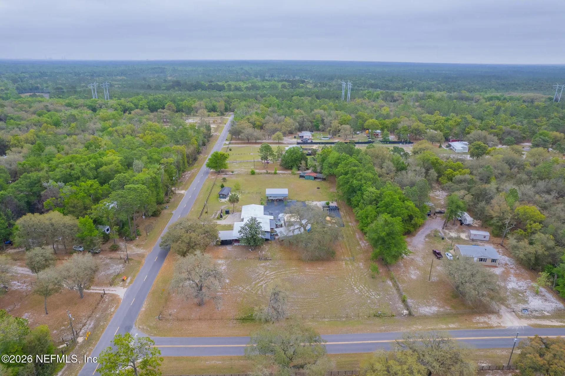 239 Lynne Drive Palatka FL 32177