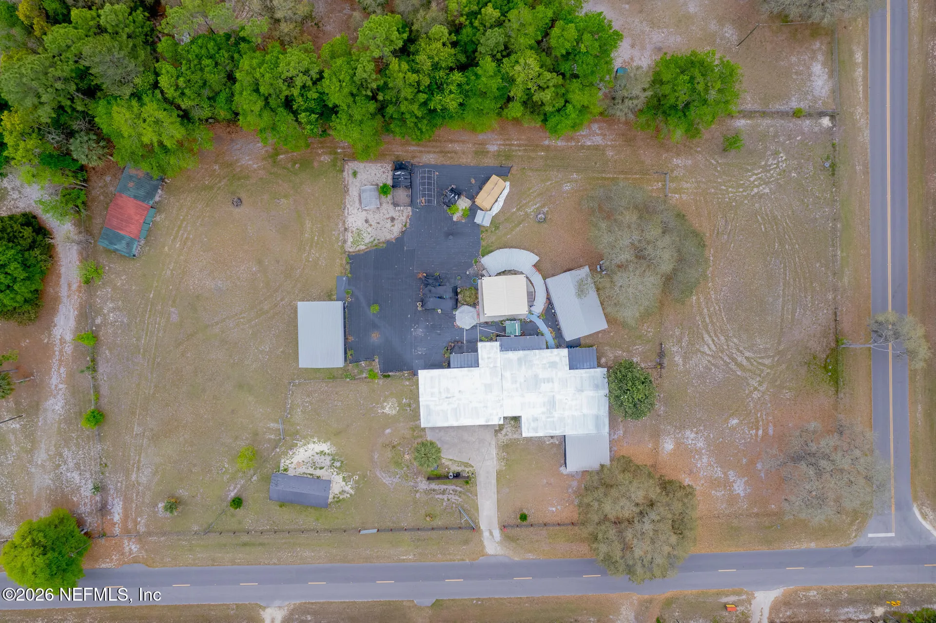 239 Lynne Drive Palatka FL 32177