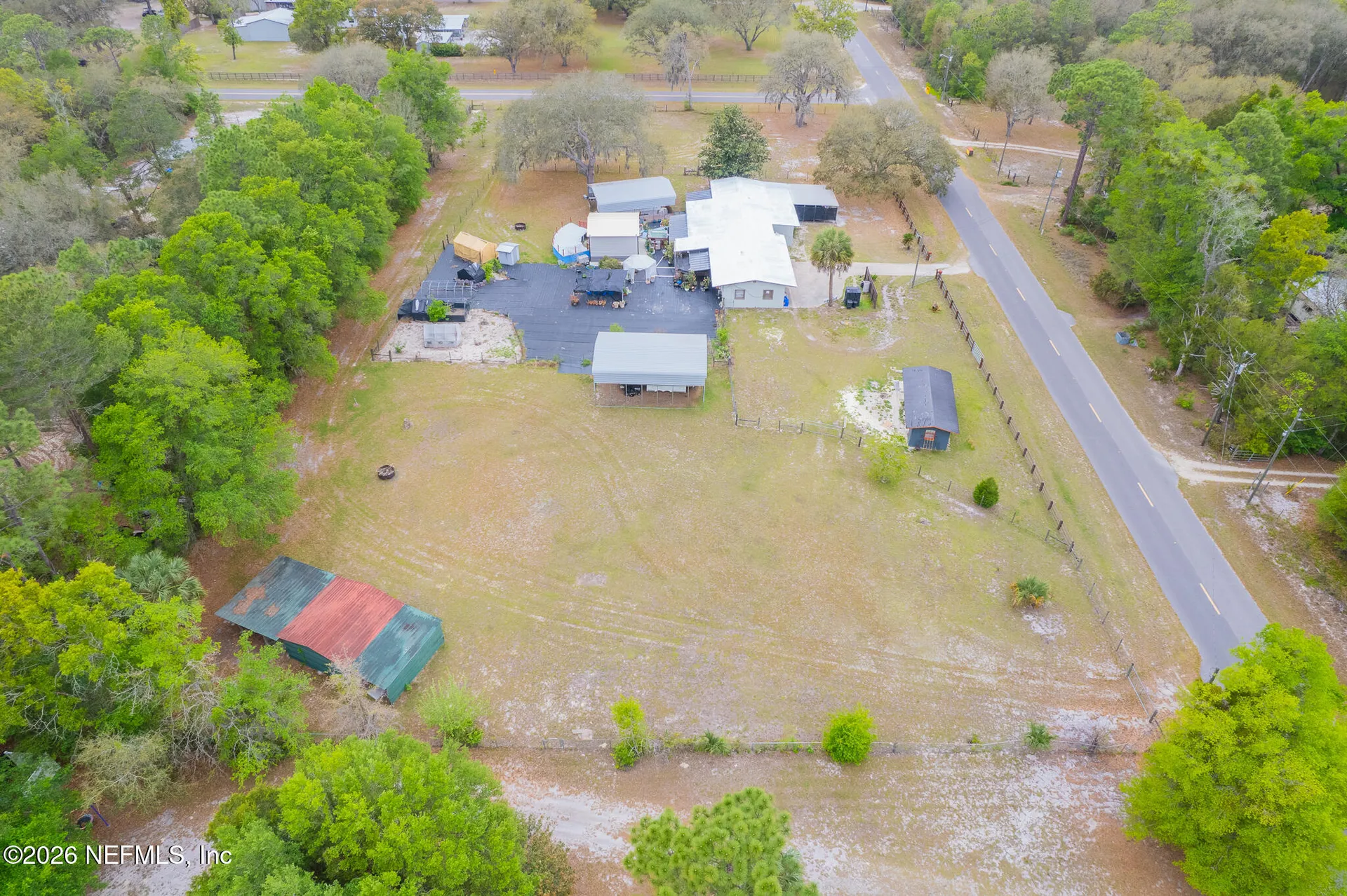 239 Lynne Drive Palatka FL 32177