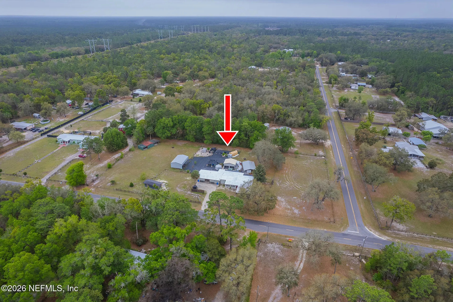 239 Lynne Drive Palatka FL 32177