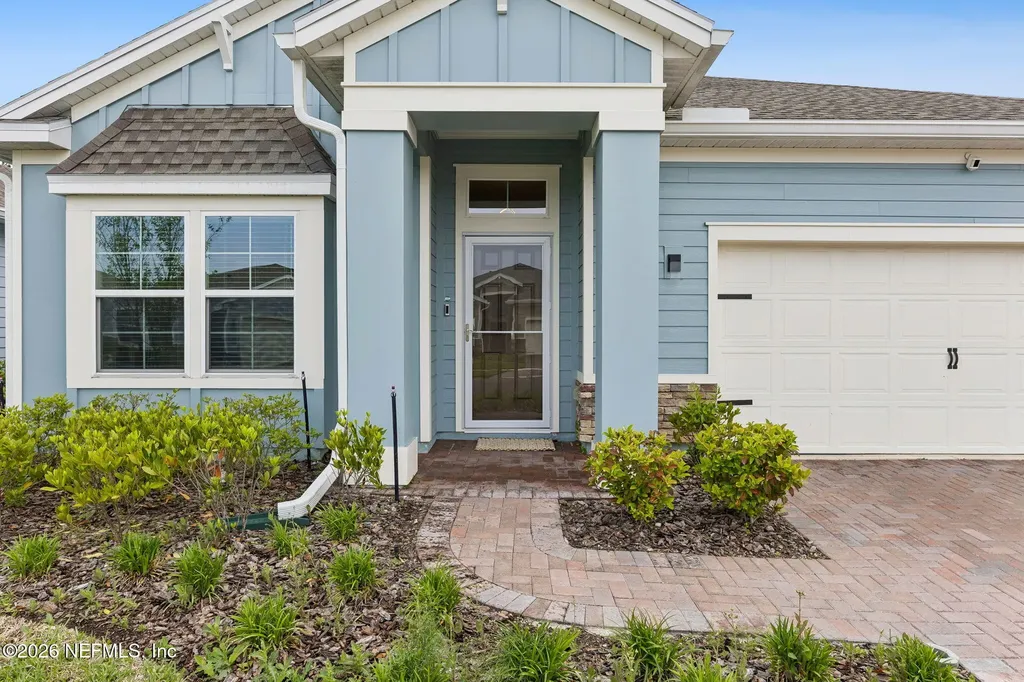 75626 Pondside Lane Yulee FL 32097