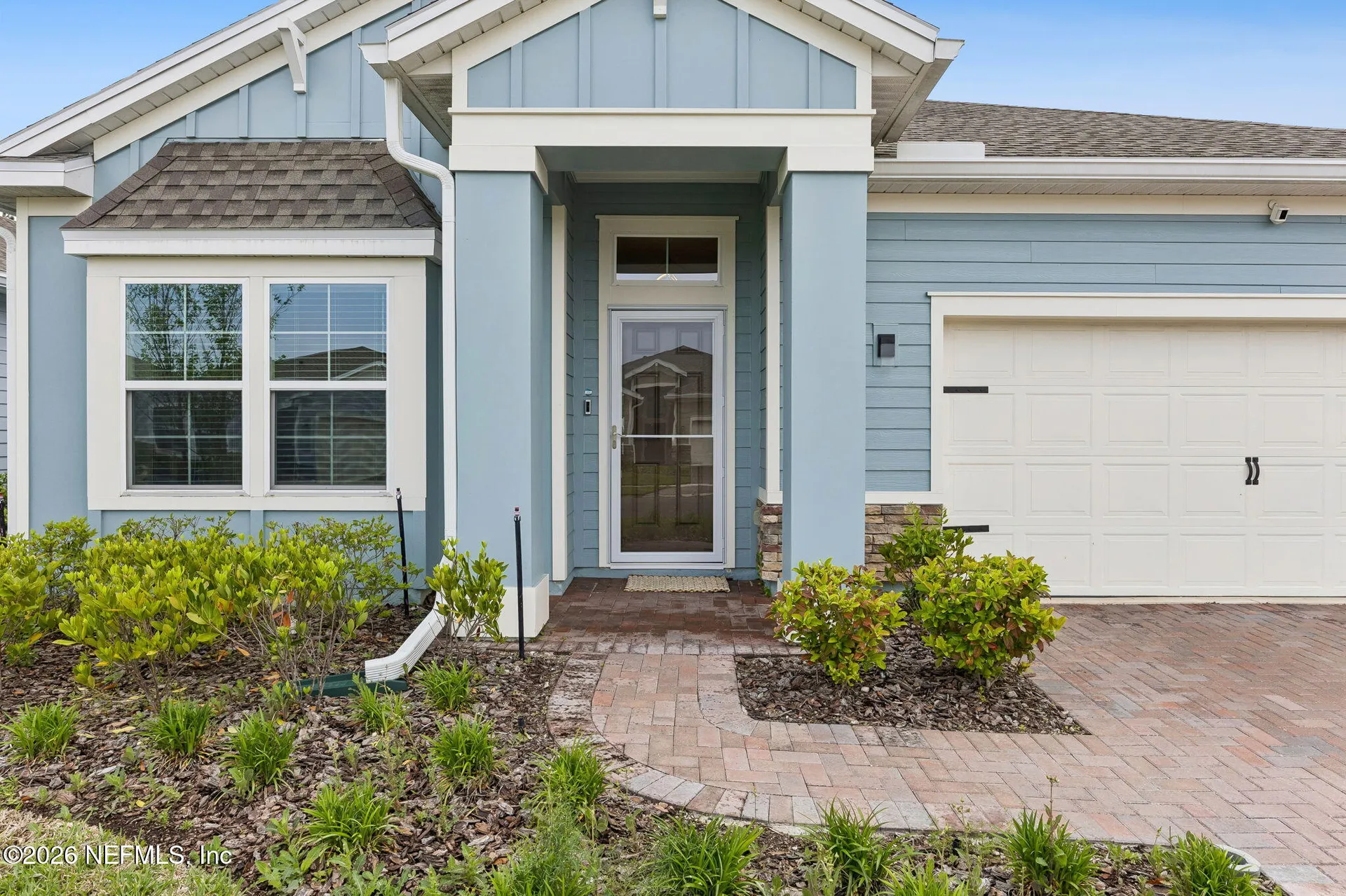 75626 Pondside Lane Yulee FL 32097