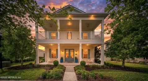 44 Fremont Avenue St. Augustine FL 32095