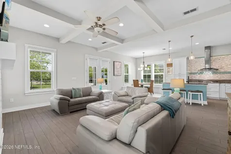 44 Fremont Avenue St. Augustine FL 32095
