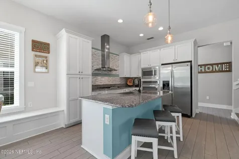 44 Fremont Avenue St. Augustine FL 32095