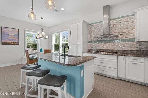44 Fremont Avenue St. Augustine FL 32095