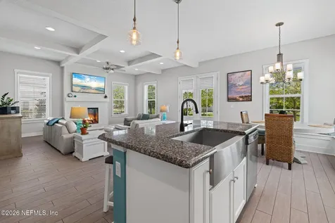44 Fremont Avenue St. Augustine FL 32095